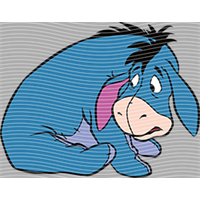 Winnie the Pooh-WP 300